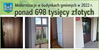 modernizacje lokali gminnych w 2022 wersja 2