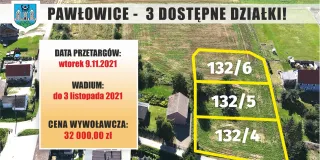 Pawłowice kafelek październik