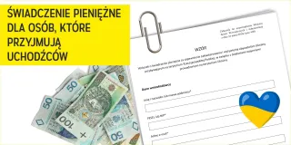 świadczenie 40 zl kafelek