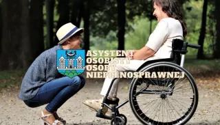 Asystent Osobisty Osoby Niepełnosprawnej