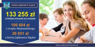 stypendiasocjalne