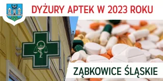 DYŻURY APTEK KAFELEK