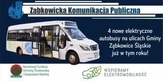 nowy elektryczny autobus 2022