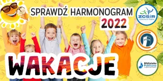 WAKACJE KAFELEK NEWS