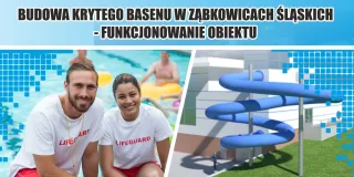 Basen dla Ząbkowic
