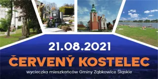 WYCIECZKA KOSTELEC KAFELEK