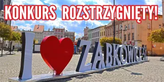 rozstrzygnięcie konkursu KAFELEK DO NEWSA