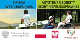 opieka i asystent kafelek 2022