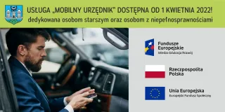 mobilny urzędnik