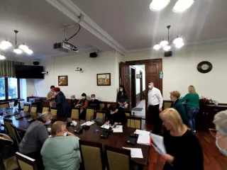 urząd - nadawanie nr pesel dla uchodźców