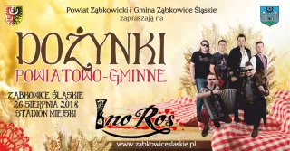 Dożynki Powiatowo-Gminne