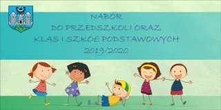 NABÓR DO PRZEDSZKOLI