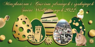 kafelek news życzenia wielkanoc