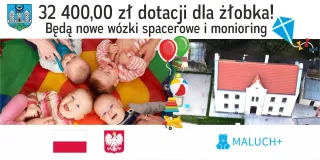 hajs dla żłobka kaflek