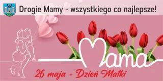 dzień matki 2022 kafelek na www