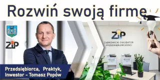 spotkanie z inwestorem Tomaszem Popów kafelek