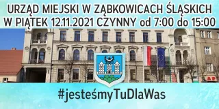 urząd czynny normalnie