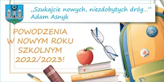 kafelek rozoczecie roku www