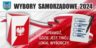 LOKALE WYBORCZE