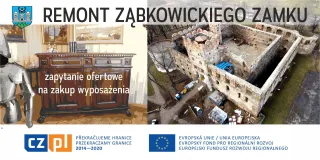 zamek zapyta na wyposaż kafelek