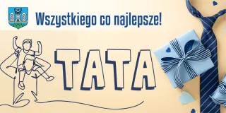 dzień ojca 2023 kafelek na www