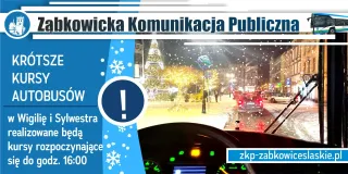 news kafelek godziny kursów w wigilie