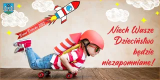 życzenia dzień dziecka 2023 kafelek na www