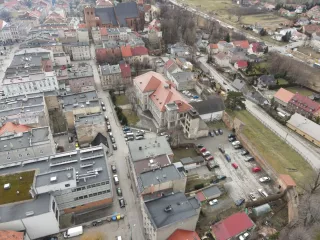 02 Ulice Aliantów, Długa, Strażacka itd