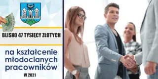 młodzi pracownicy kwiecien