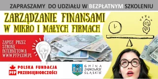 szkolenie zarządzanie finansami kafelek