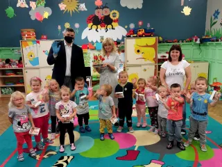 Dzień Przedszkolaka (6)