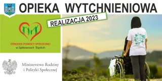 OPIEKA WYTCHNIENIOWA KAFELEK 2023