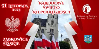 11 listopada 2023 kafelek