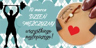 dzień mężczyzny 2023 kafelek