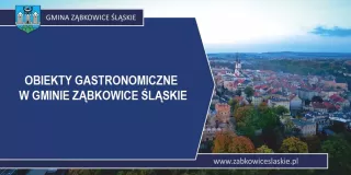 Obiekty gastronomiczne