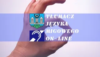 TŁUMACZ JĘZYKA MIGOWEGO ON-LINE
