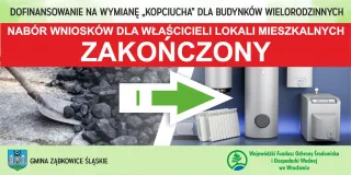 NABÓR ZAKOŃCZONY KAFELEK