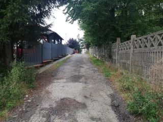 łącznik Chrobrego - Parkowa (5)