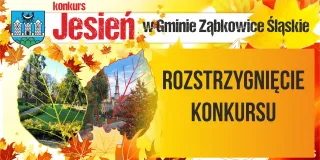 konkurs jesień kafelek rozstrzygnięcie