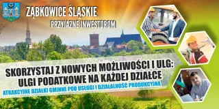 grafika do newsa ulgi