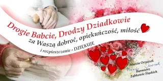 życzenia z okazji dnia babci i i dziadka kafelek