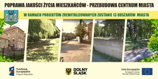 nowe podwórka