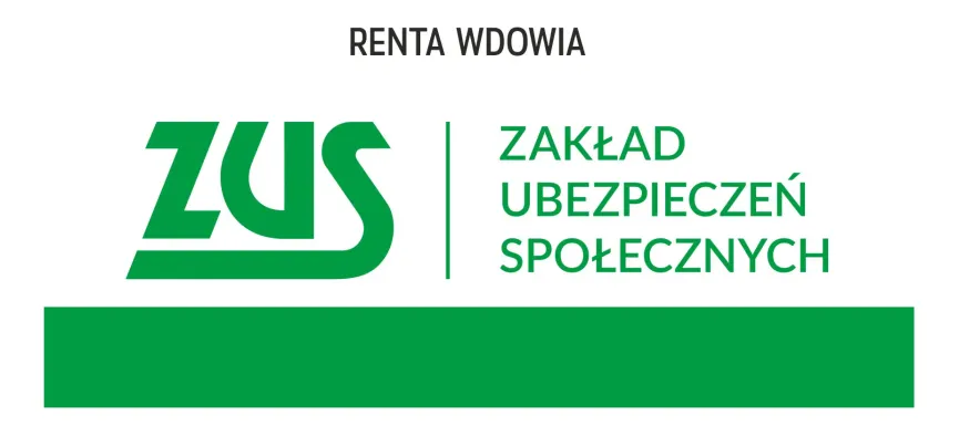 ZUS RENTA WDOWIA