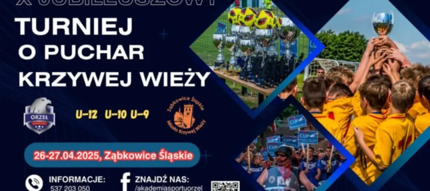Turniej Inpol Cup o Puchar Krzywej Wieży