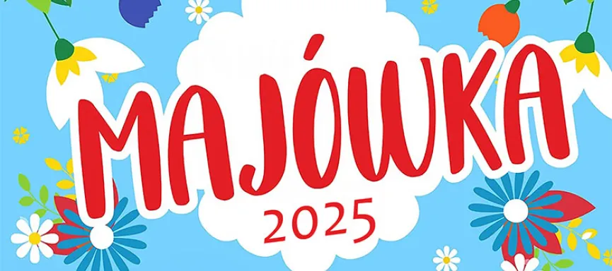 majówka 2025