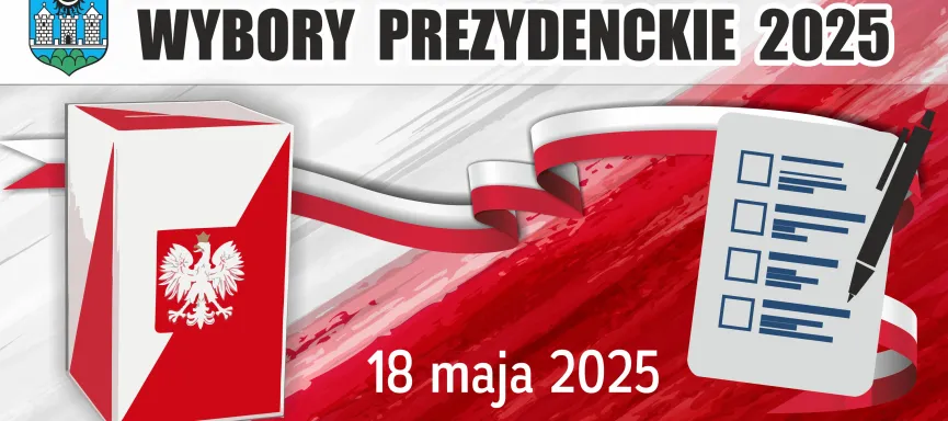 wybory prezydenckie 2025