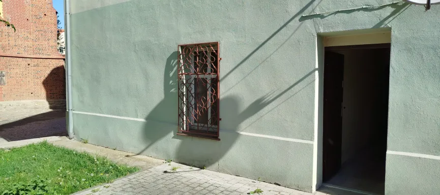 lokal na sprzedaż przy ul. Św. Wojciecha