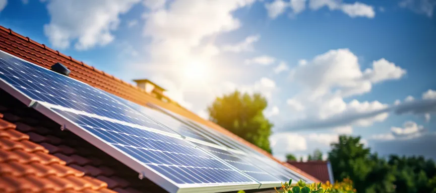 instalacja fotowoltaiczna