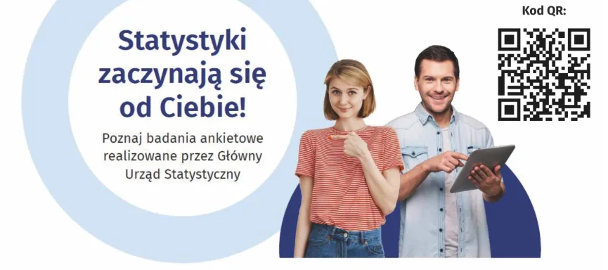 badania statystyczne GUS