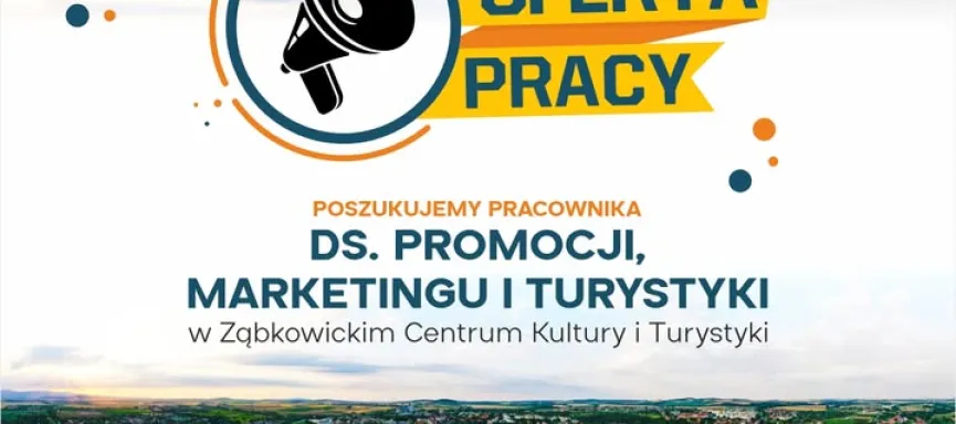 nabór na stanowisko w ZCKiT